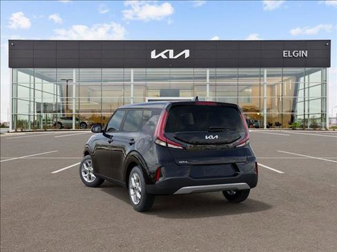 New 2025 Kia Soul LX w/ LX Technology Package image 4