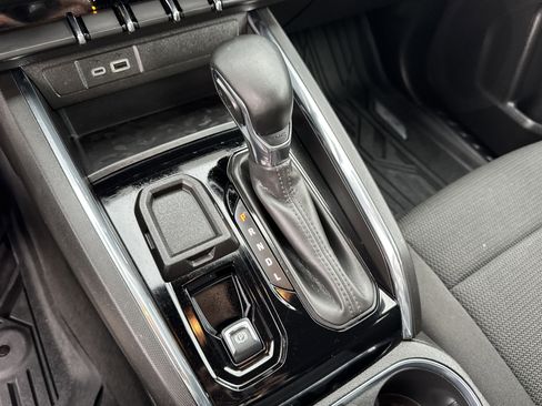 Used 2024 GMC Canyon Elevation image 22