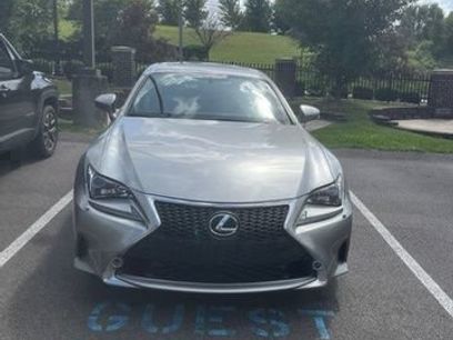Used 2017 Lexus RC 300 AWD