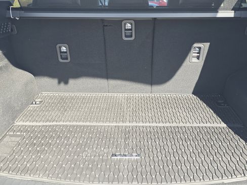 New 2025 MAZDA CX-5 AWD 2.5 S w/ Preferred Package image 10