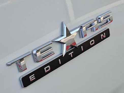 New 2026 Chevrolet Silverado 3500 LT w/ Texas Edition image 13
