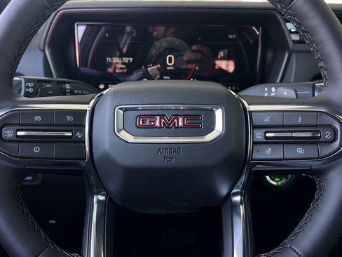 New 2026 GMC Terrain Elevation image 23