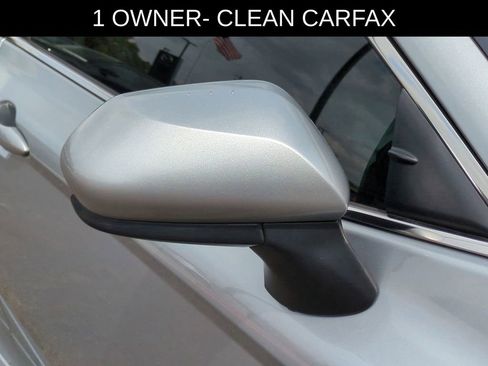 Used 2024 Toyota Camry LE image 12