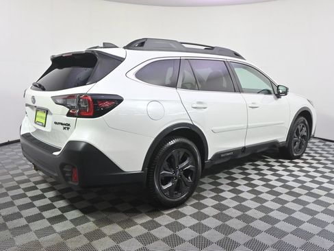 Used 2021 Subaru Outback Onyx Edition XT w/ Popular Package #2 AWD/4WD image 7