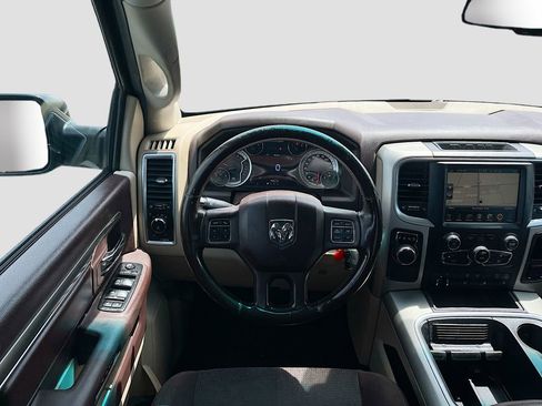 Used 2016 RAM 1500 Lone Star RWD image 22