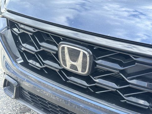 Used 2026 Honda CR-V Sport image 10