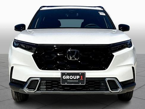 New 2026 Honda CR-V Sport Touring image 3