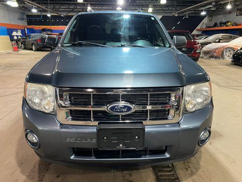 Used 2011 Ford Escape XLT w/ 202A Rapid Spec Order Code AWD/4WD image 8