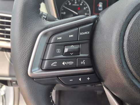 New 2025 Subaru Legacy Limited image 35