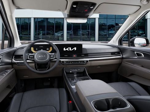 New 2026 Kia Carnival image 14