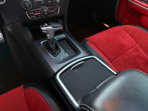 Used 2016 Dodge Charger SRT w/ Harman/Kardon Audio Group image 52