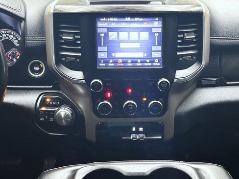 Used 2020 RAM 1500 Laramie AWD/4WD image 13