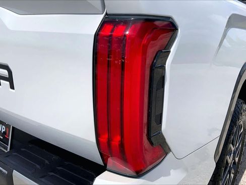 Used 2023 Toyota Tundra Limited w/ Power Package AWD/4WD image 30