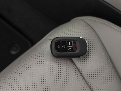 Used 2023 Honda Accord Sport image 37