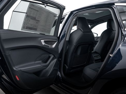 New 2025 Audi A5 2.0T Premium Plus image 17