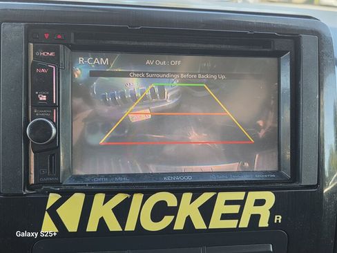 Used 2014 Nissan Titan SV w/ SV Value Truck Package image 28