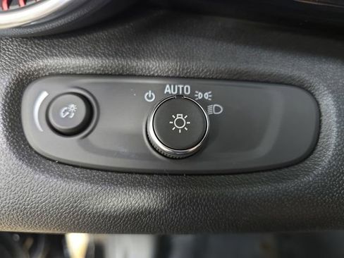 New 2026 Chevrolet Trax RS w/ Driver Confidence Package image 25