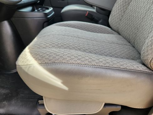 New 2025 Chevrolet Express 3500 w/ Power Convenience Package image 19