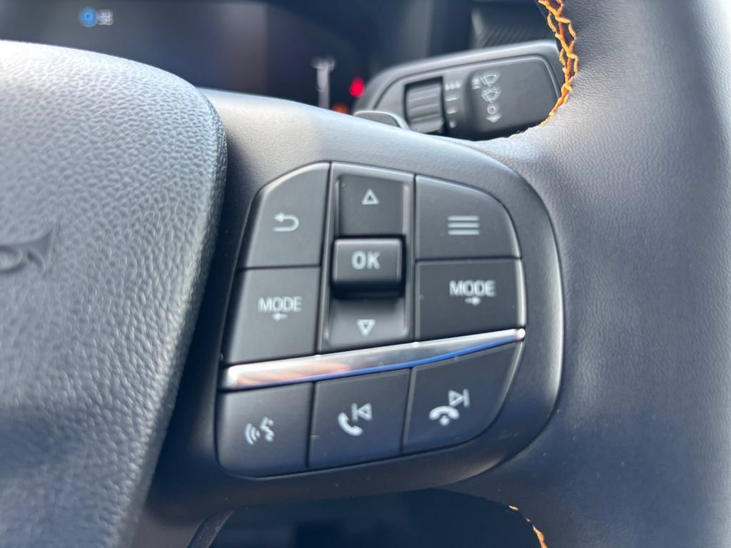 New 2026 Ford Maverick Tremor AWD/4WD image 16