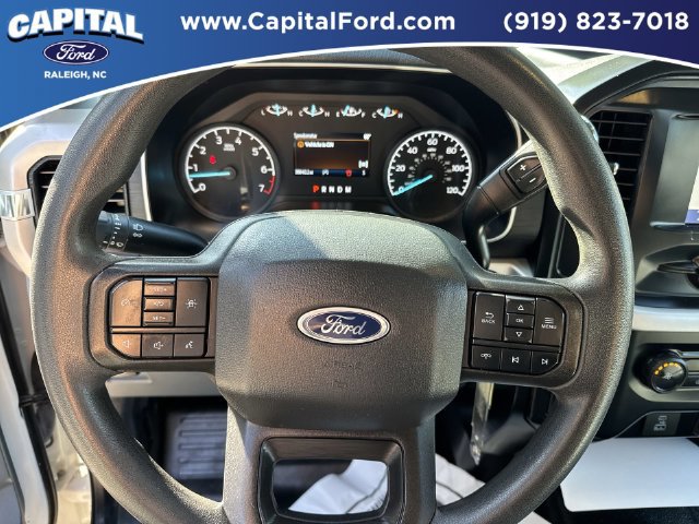 Certified 2023 Ford F150 XL AWD/4WD image 24