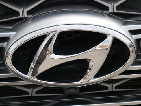 Used 2020 Hyundai Palisade Limited image 10