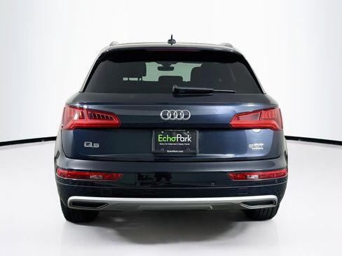 Used 2018 Audi Q5 2.0T Premium Plus w/ Premium Plus Package AWD/4WD image 7