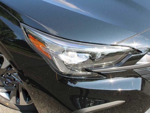 New 2025 Subaru Legacy Limited image 2