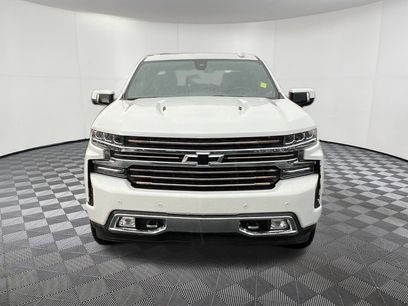 Used 2022 Chevrolet Silverado 1500 High Country w/ LPO, Dark Essentials Package