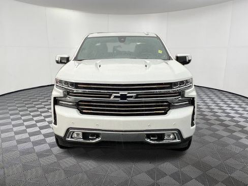 Used 2022 Chevrolet Silverado 1500 High Country w/ LPO, Dark Essentials Package image 2