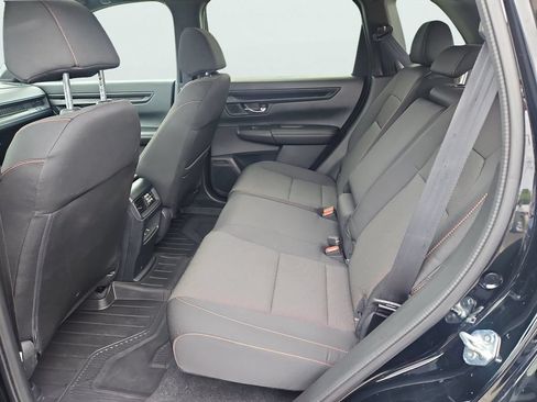 Certified 2026 Honda CR-V TrailSport image 34