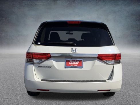 Used 2015 Honda Odyssey EX image 4