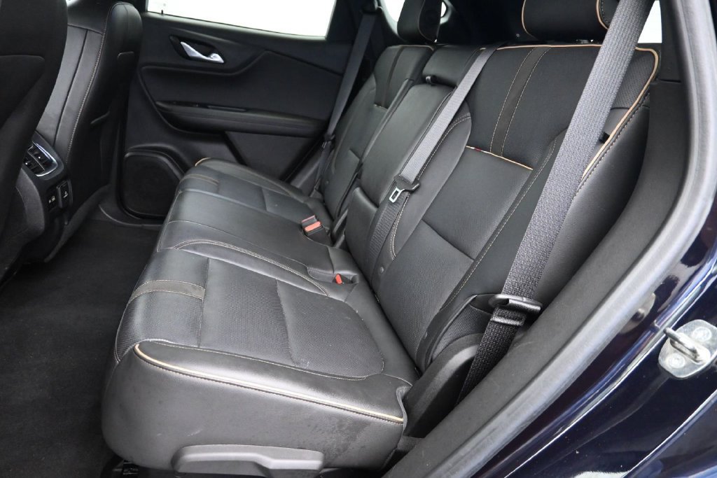 Used 2020 Chevrolet Blazer Premier w/ Driver Confidence II Package FWD image 16