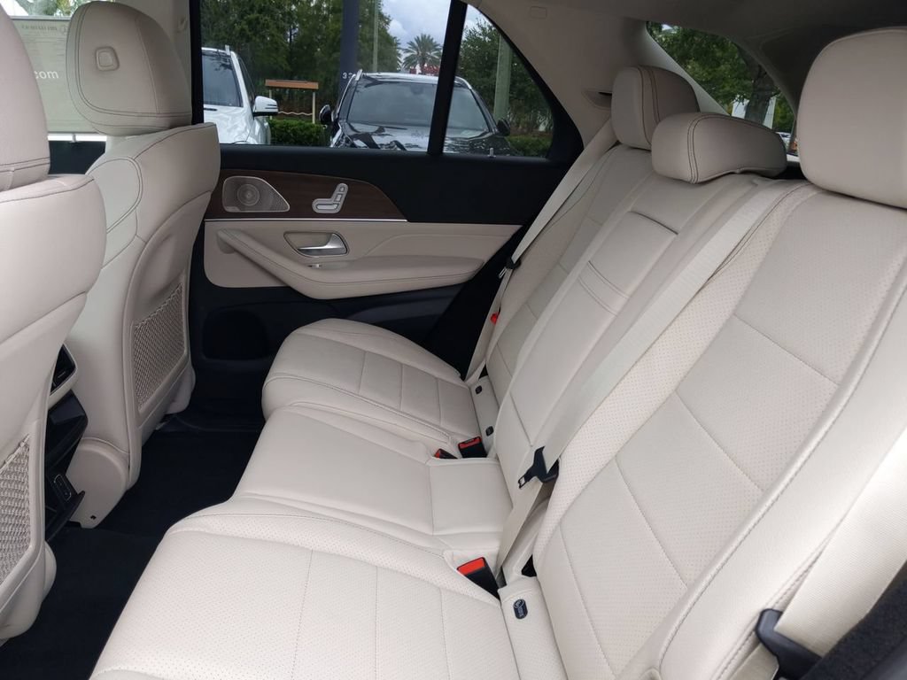 Used 2021 Mercedes-Benz GLE 350 image 11