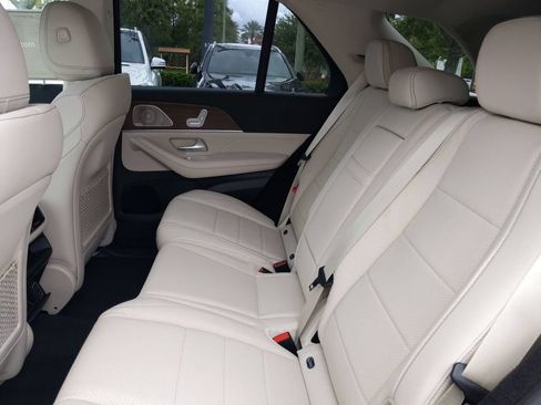 Used 2021 Mercedes-Benz GLE 350 image 11