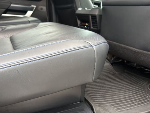 Used 2023 Toyota Sequoia Platinum AWD/4WD image 24