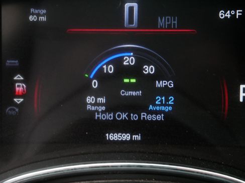 Used 2015 Dodge Durango SXT w/ Blacktop Package AWD/4WD image 33