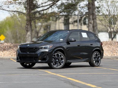 Used 2026 BMW X1 M35i AWD/4WD image 1