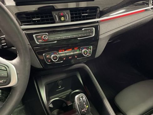 Used 2022 BMW X2 xDrive28i w/ Premium Package AWD/4WD image 9