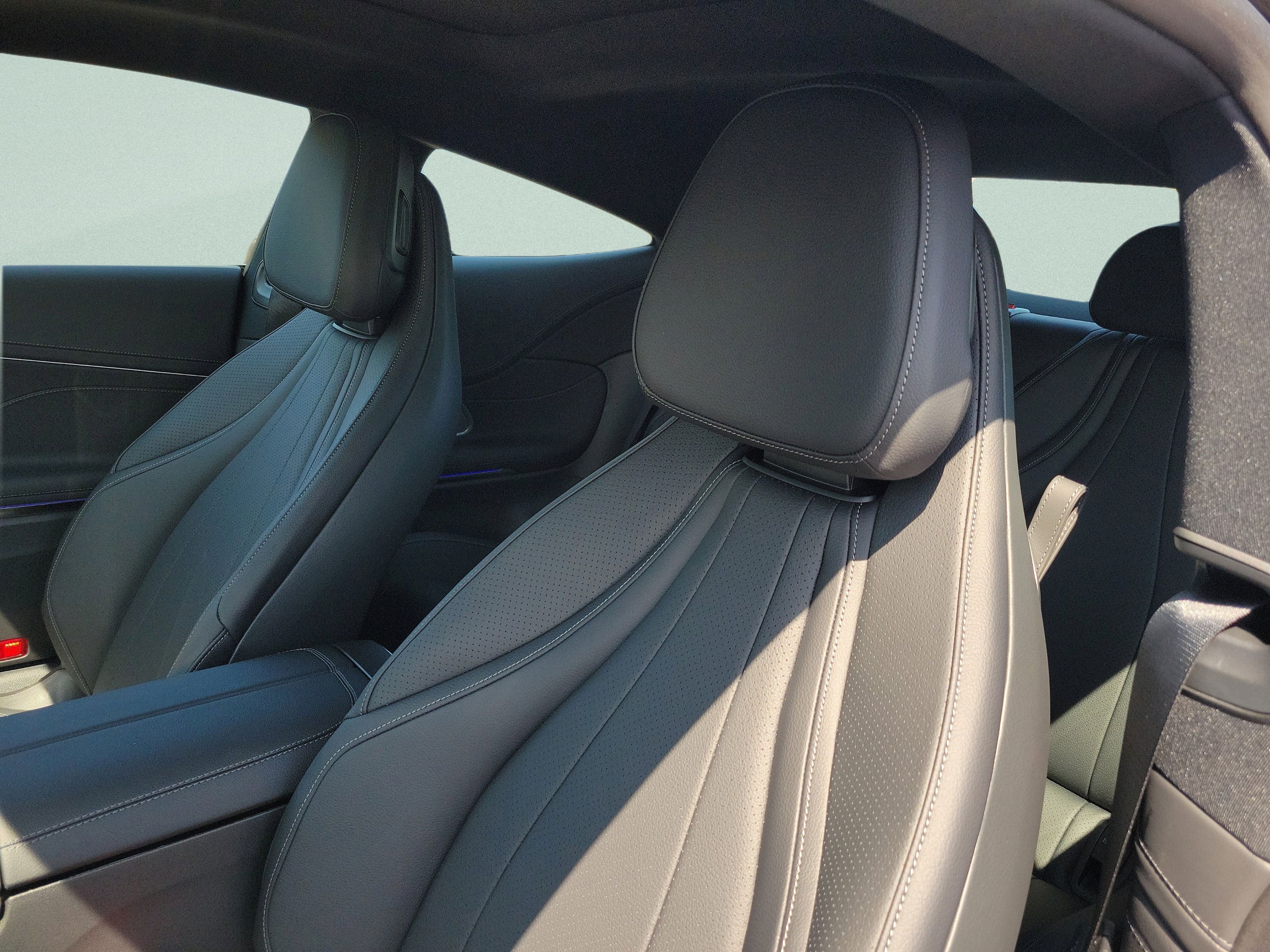 New 2026 Mercedes-Benz CLE 450 4MATIC Coupe image 16