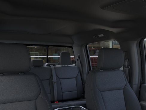 New 2025 Ford F150 XLT w/ Equipment Group 302A MID image 22