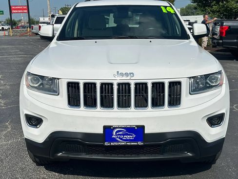 Used 2014 Jeep Grand Cherokee Laredo AWD/4WD image 2