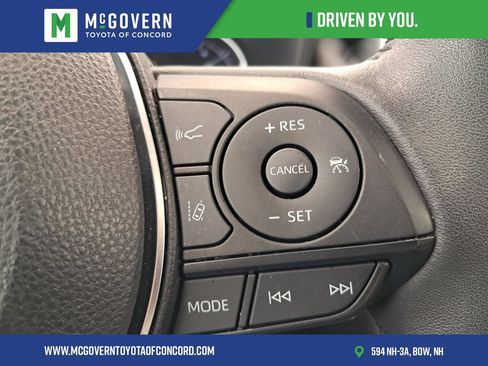 Used 2024 Toyota RAV4 XLE w/ Convenience Package AWD/4WD image 29