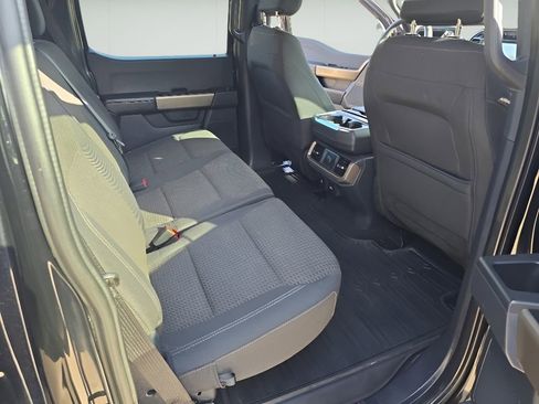 Used 2024 Ford F150 STX w/ Equipment Group 201A FX4 AWD/4WD image 35