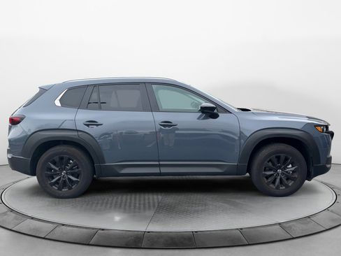 Used 2025 MAZDA CX-50 AWD 2.5 S w/ Cargo Package image 8