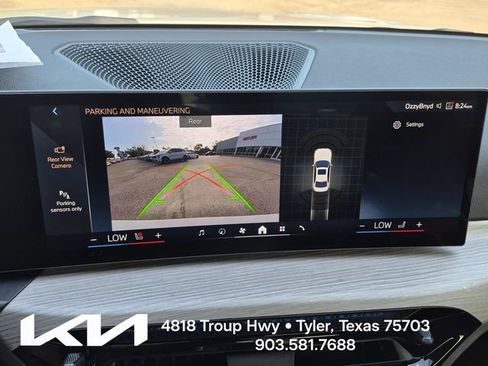 Used 2025 BMW 330i Sedan RWD image 36