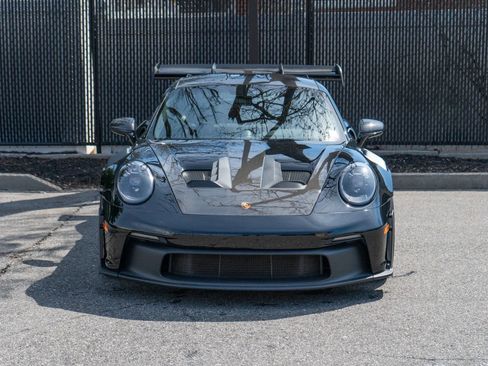Used 2023 Porsche 911 GT3 RS image 13