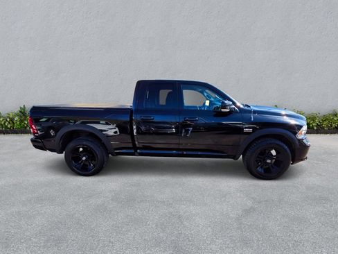 Used 2013 RAM 1500 Sport AWD/4WD image 5