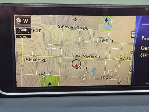 Used 2019 Lexus RX 350 AWD w/ Navigation Package image 19