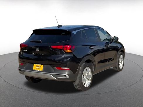 Used 2025 Buick Encore GX Preferred FWD image 14