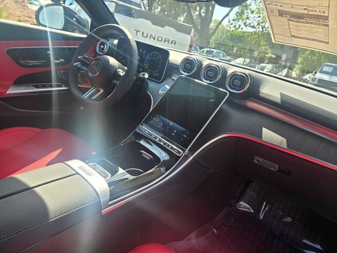 New 2026 Mercedes-Benz CLE 450 4MATIC Cabriolet image 11